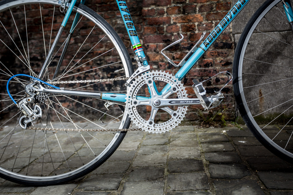 Koga miyata velo deals