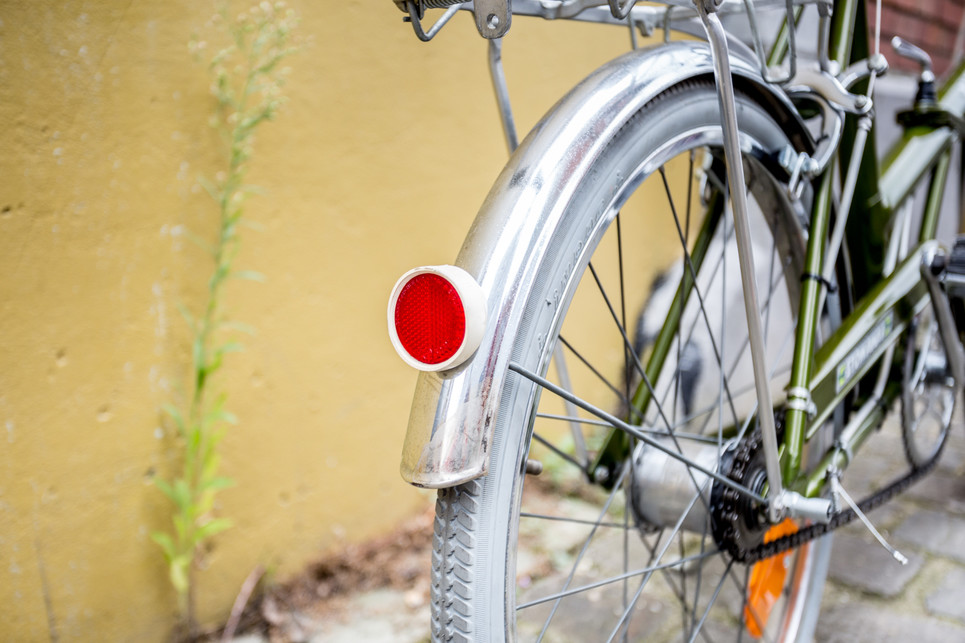 Raleigh vintage folding bike deals