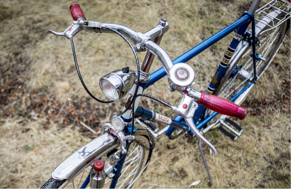 tweedehandsfiets | cyclo