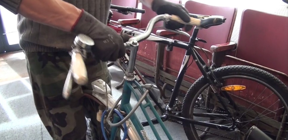 Geneeskunde het beleid regisseur Video tips: de hoogte van het stuur aanpassen | cyclo